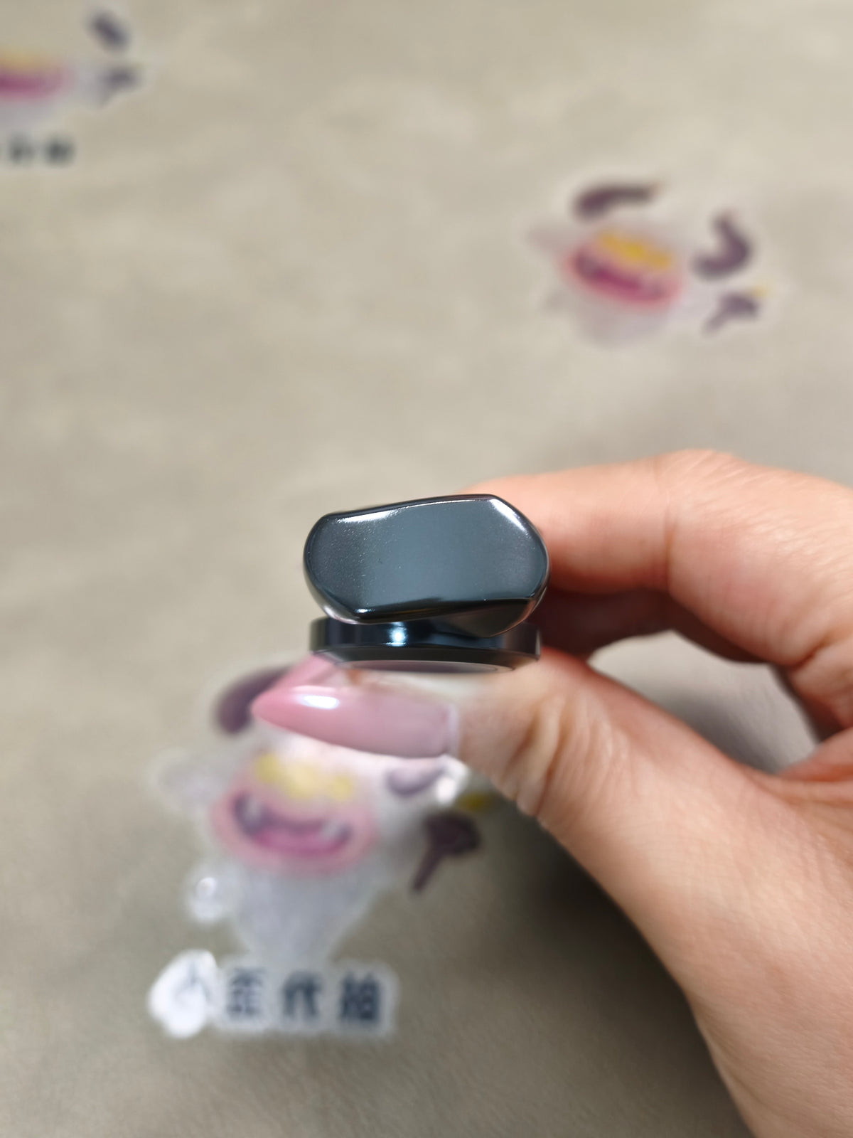 Zhen Zirconium