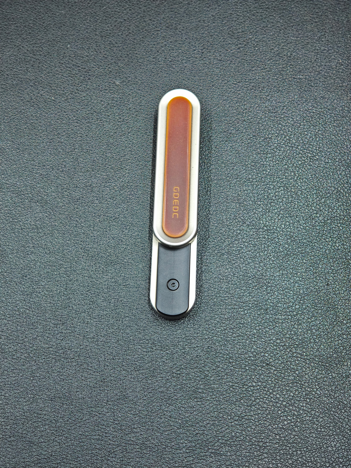 Spice Pin Stainless Steel