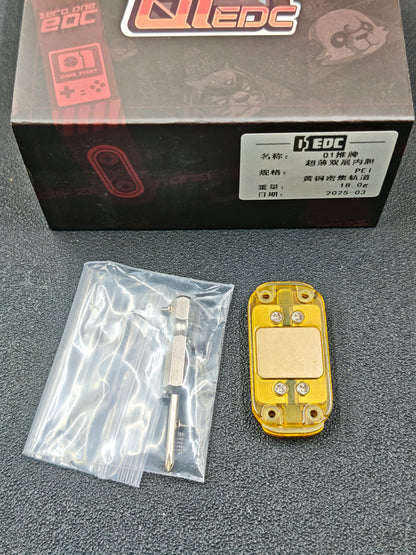 2 Layer Ultra Thin Core PEI