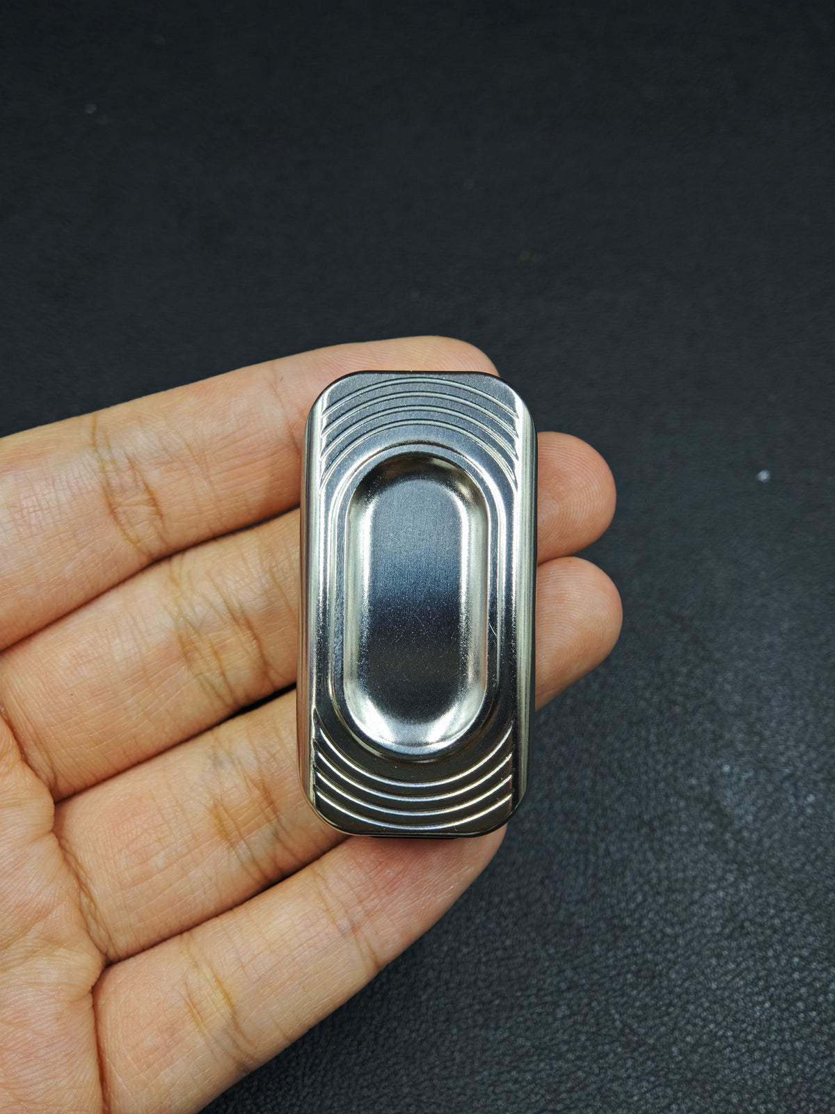 POPO Titanium
