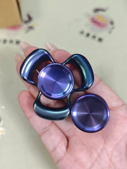 Tungsten Titanium