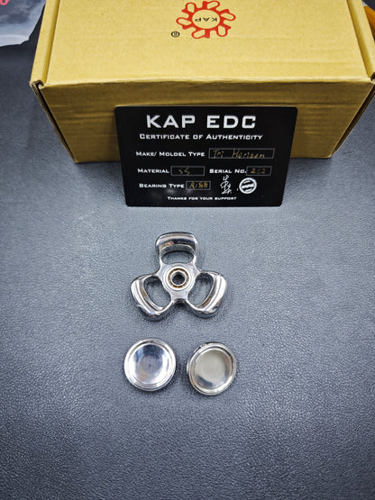 Stainless Steel