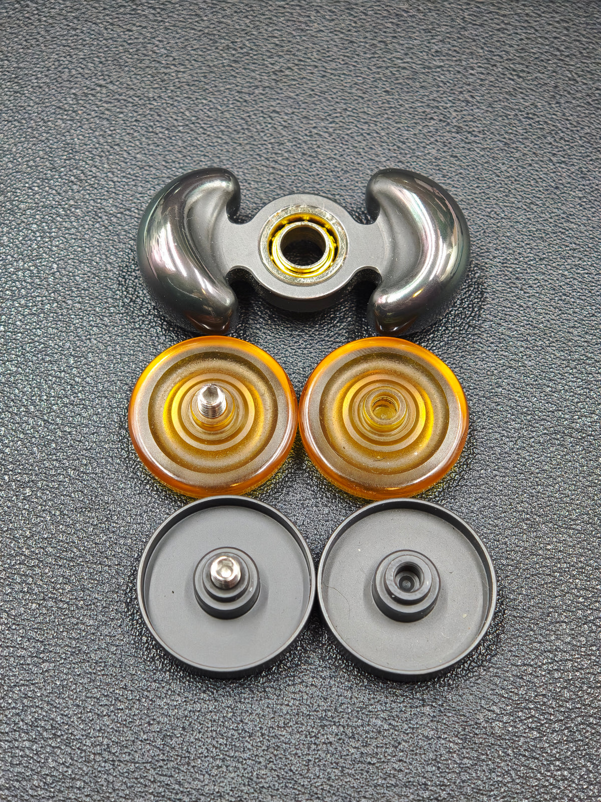 Edan Zirconium Polished