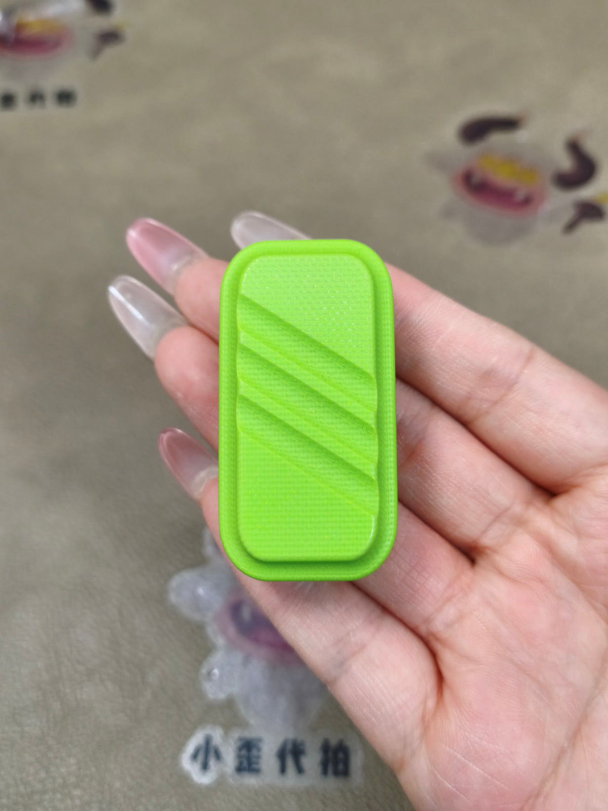Lucky Candy G10