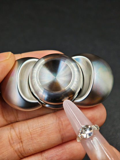 Edan Stainless Steel
