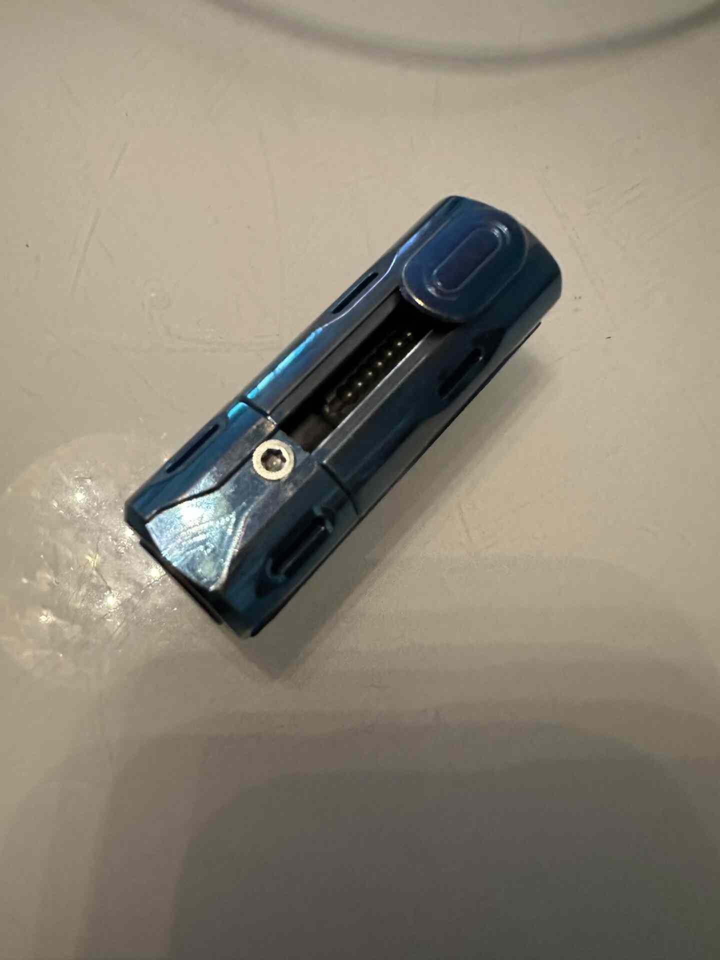 Phase Titanium