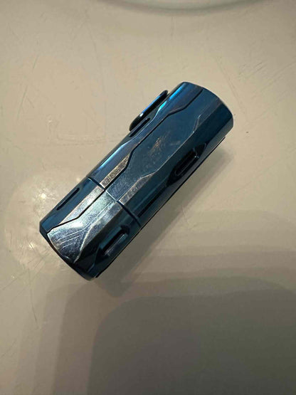 Phase Titanium