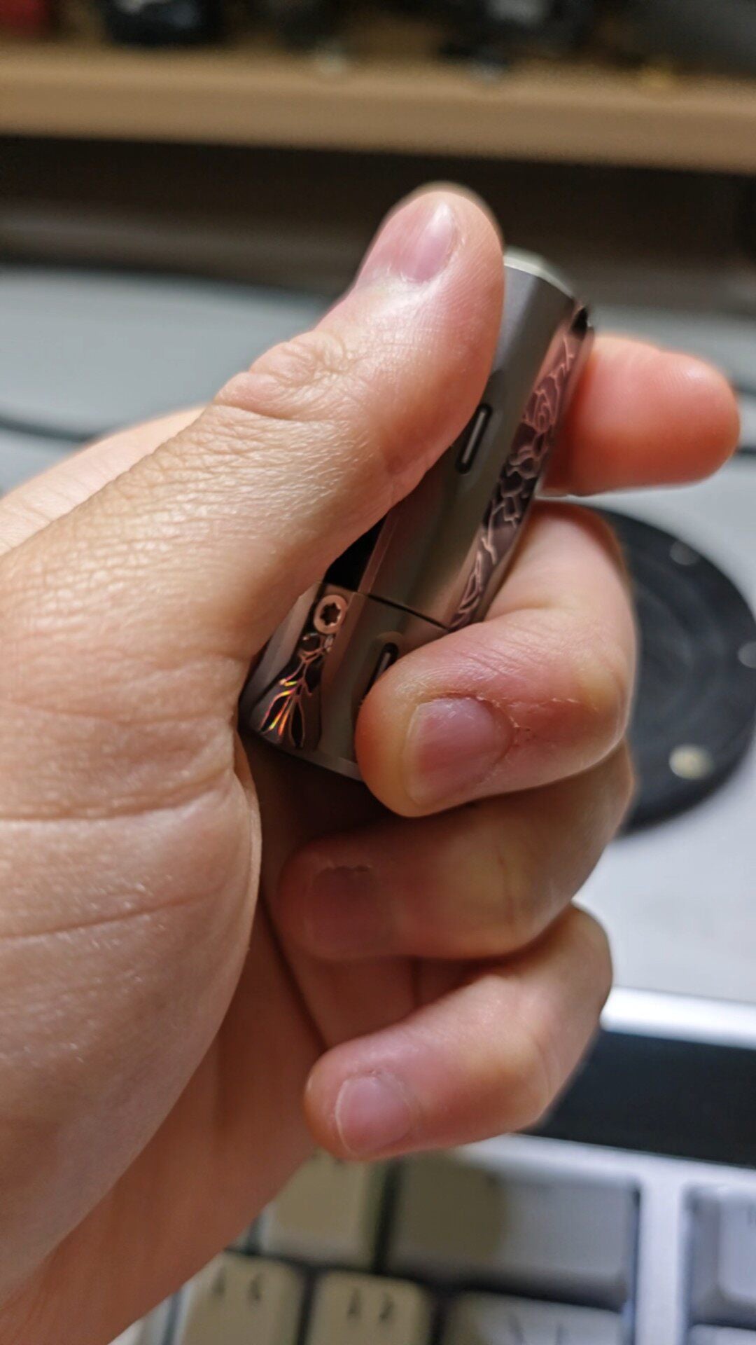 Cyber EDC – TRB Creation