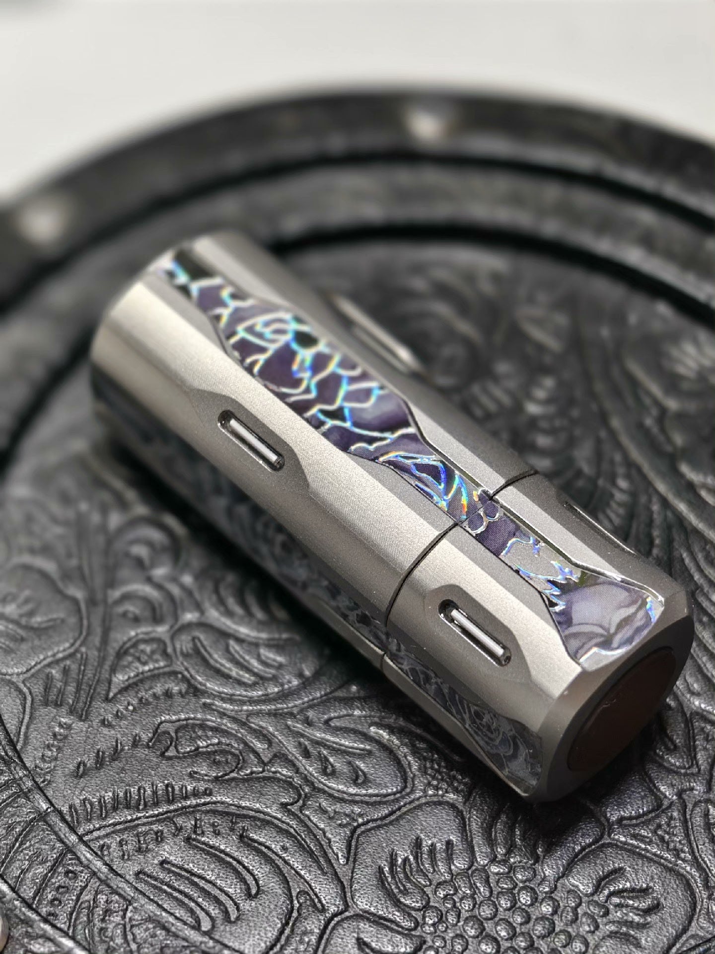 Phase Titanium PEI