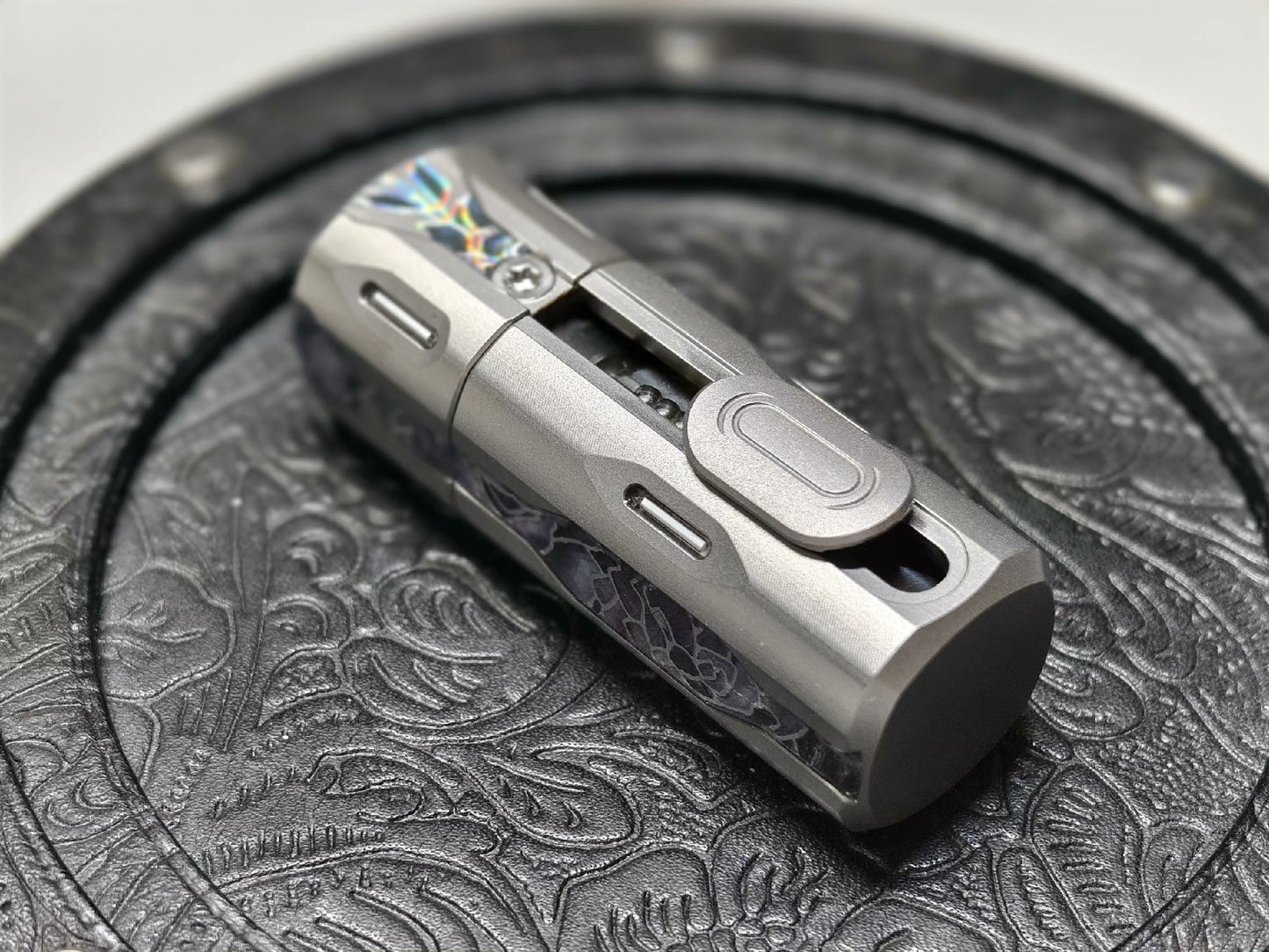 Phase Titanium PEI