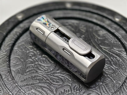 Phase Titanium PEI