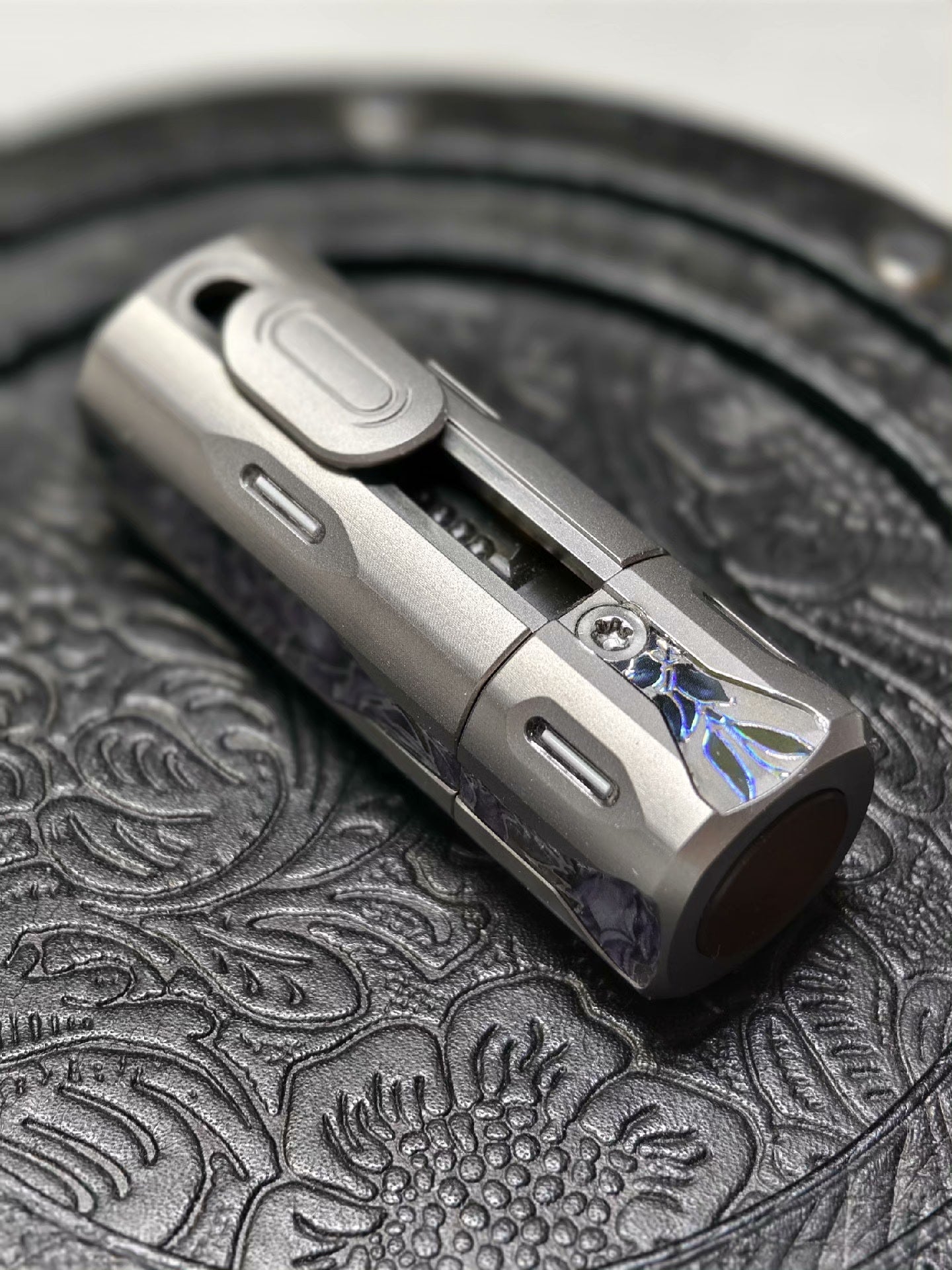 Phase Titanium PEI