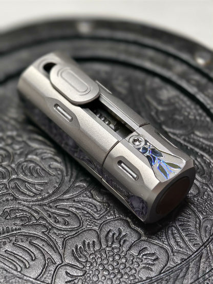 Phase Titanium PEI