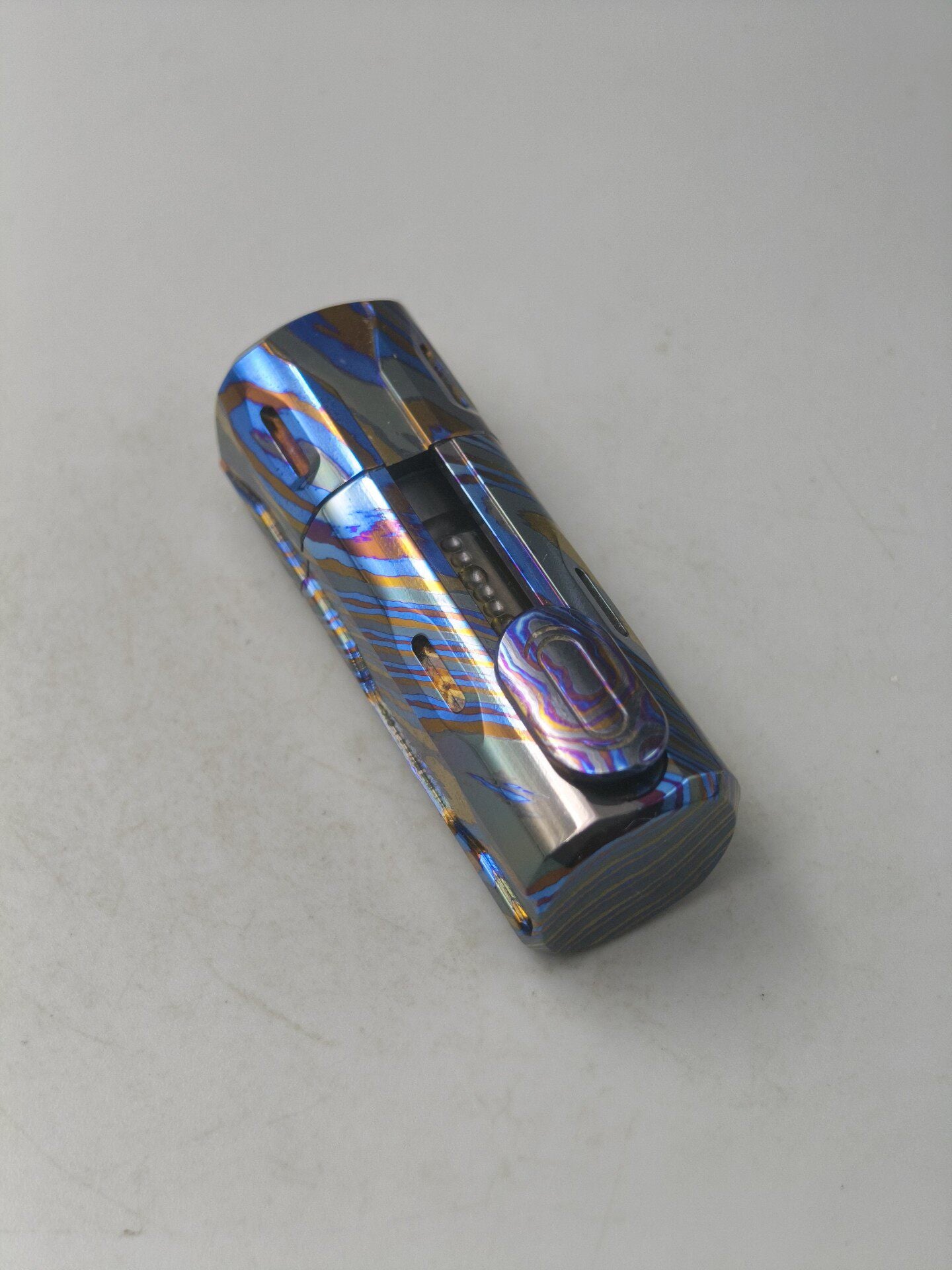 Phase Zircuti