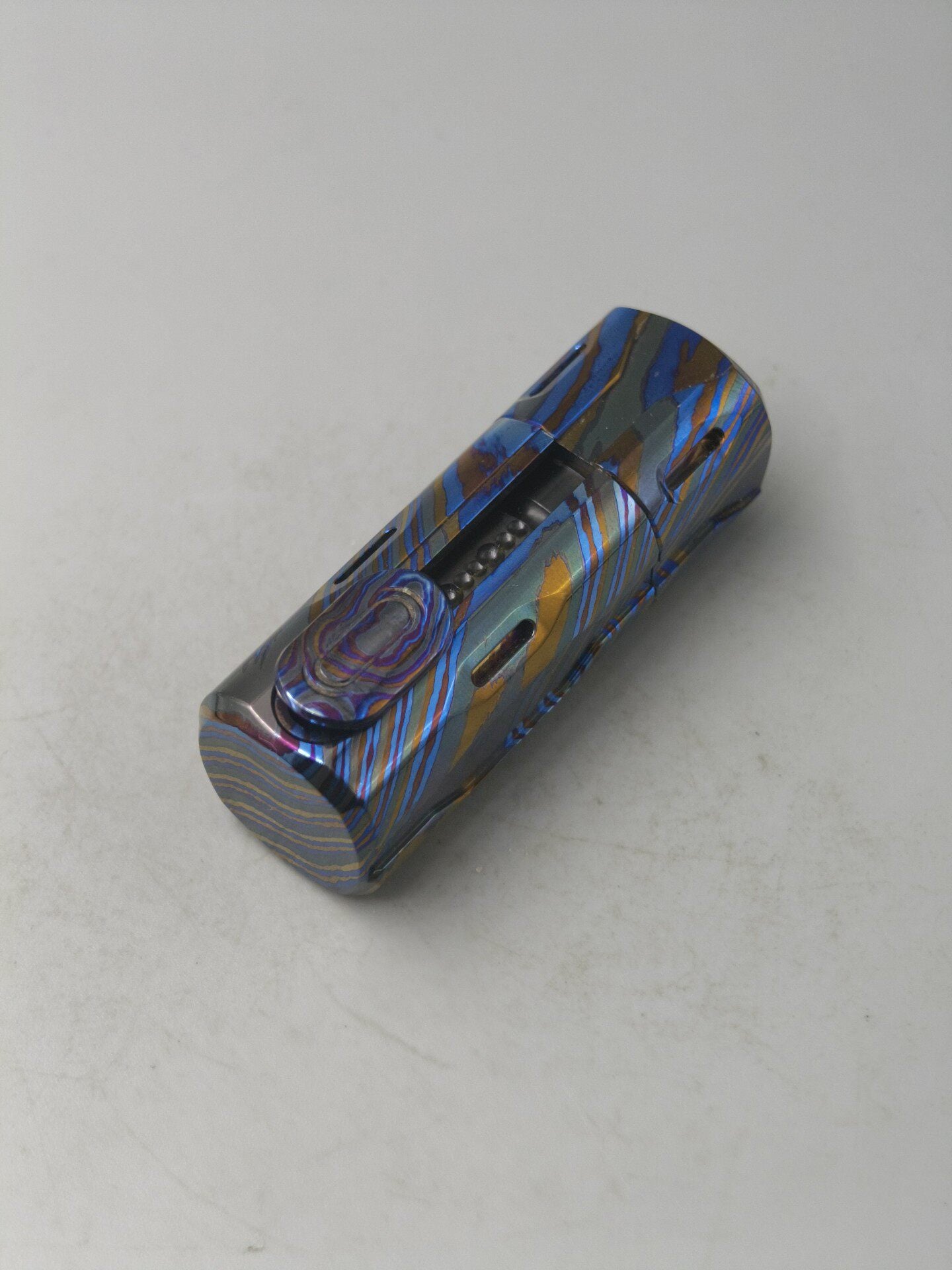 Phase Zircuti