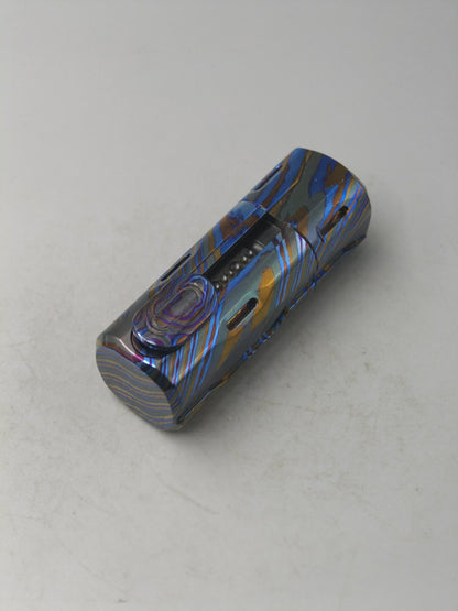 Phase Zircuti