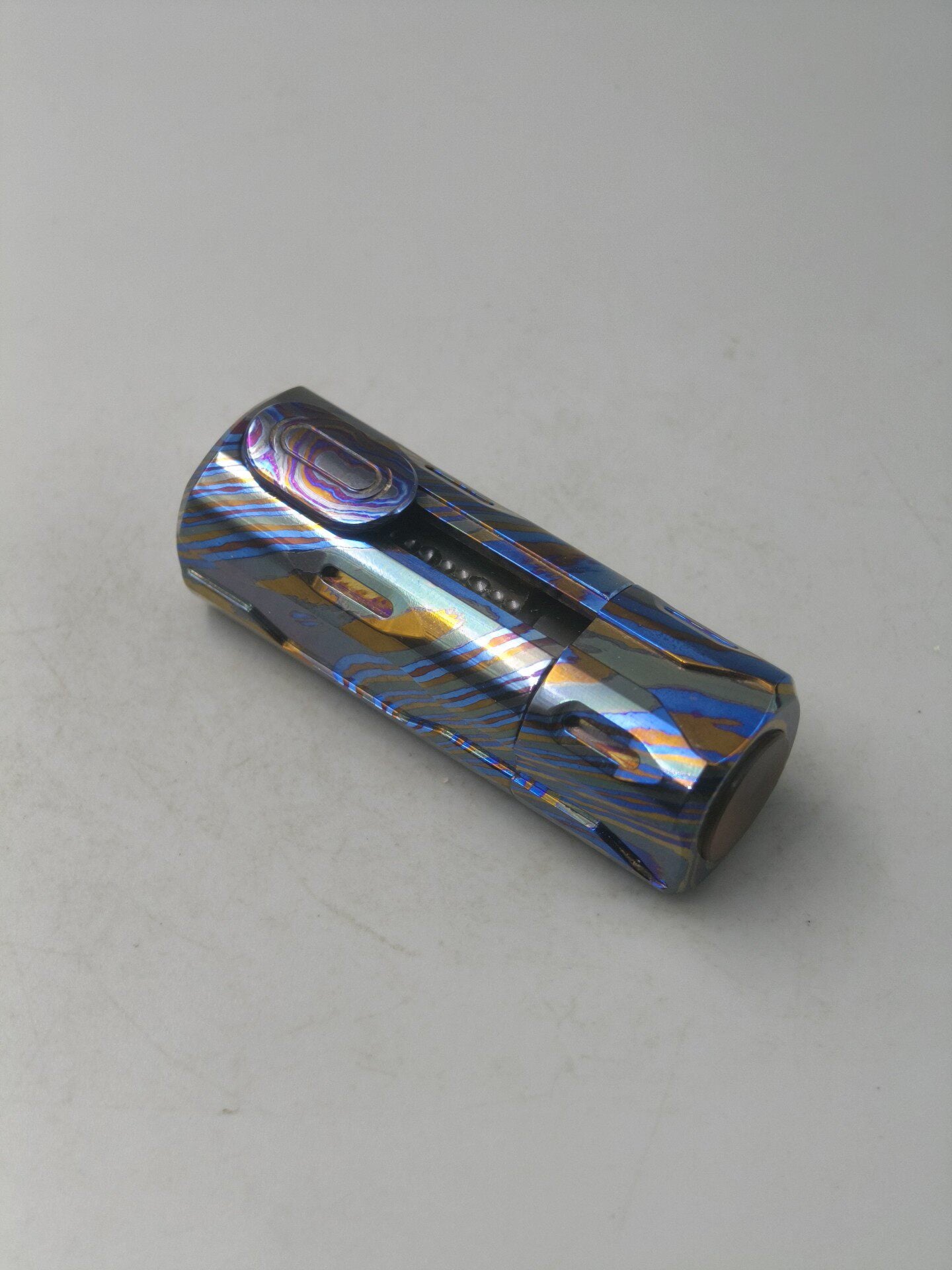 Phase Zircuti