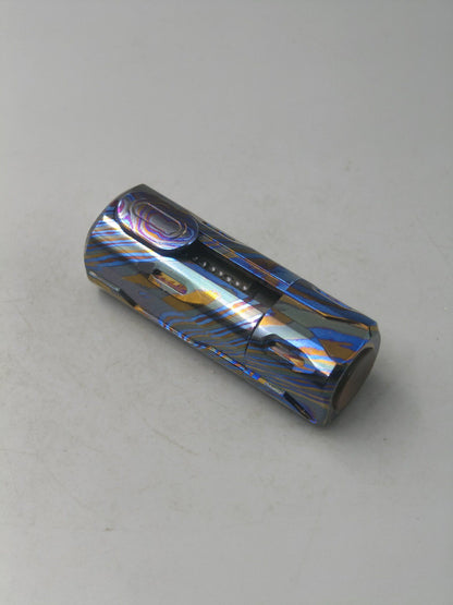 Phase Zircuti
