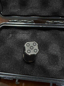 Phase Zirconium