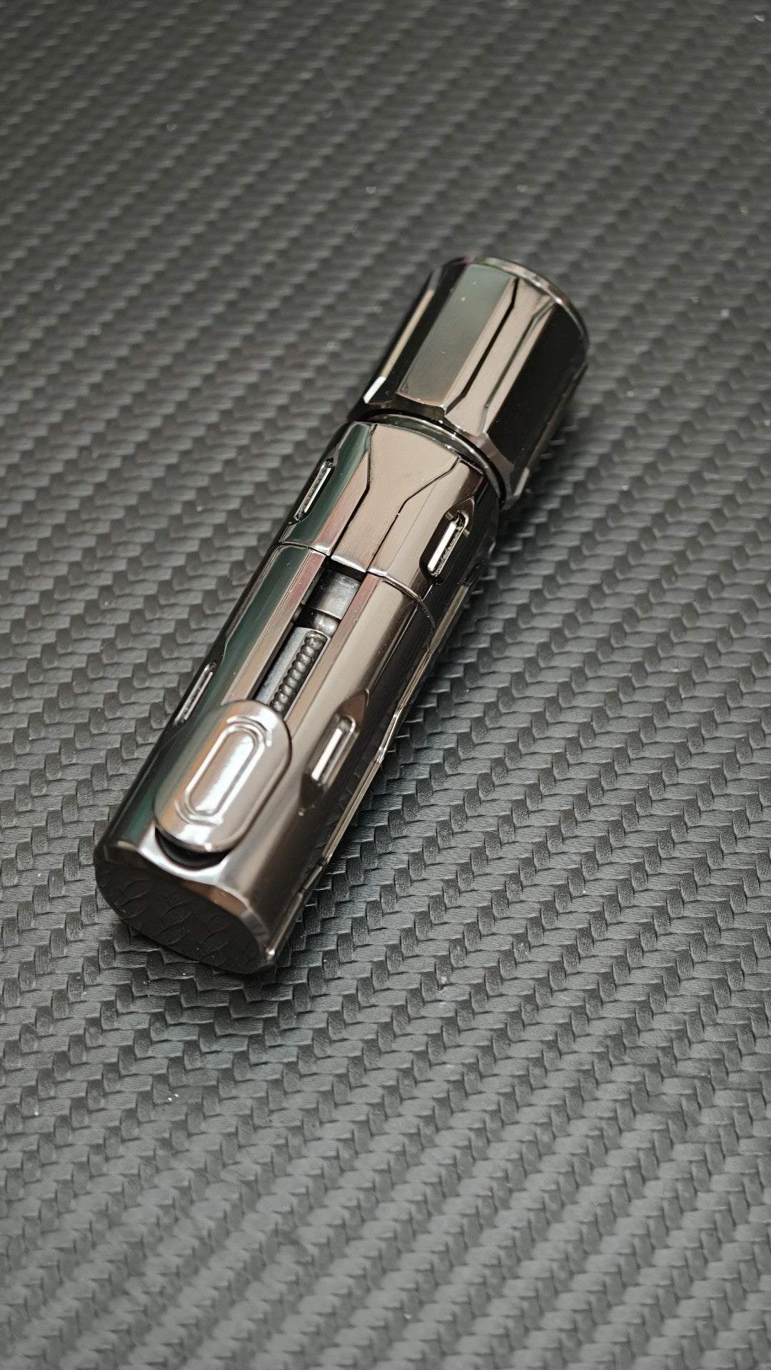 Phase Zirconium