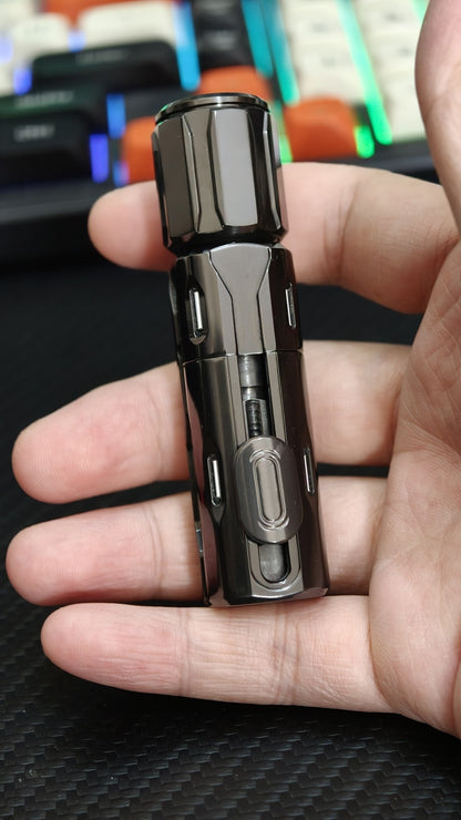 Phase Zirconium