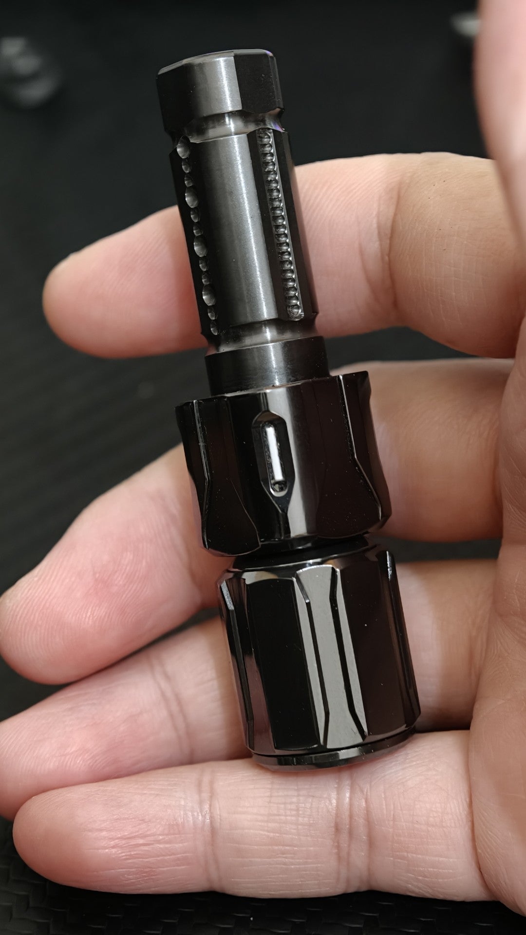 Phase Zirconium