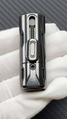 Phase Zirconium