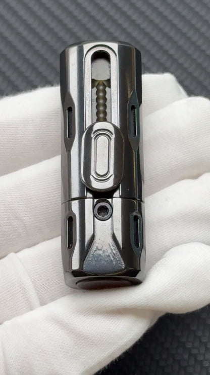 Phase Zirconium