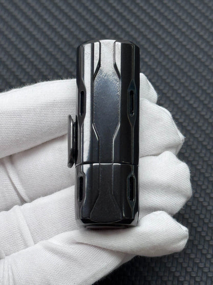 Phase Zirconium