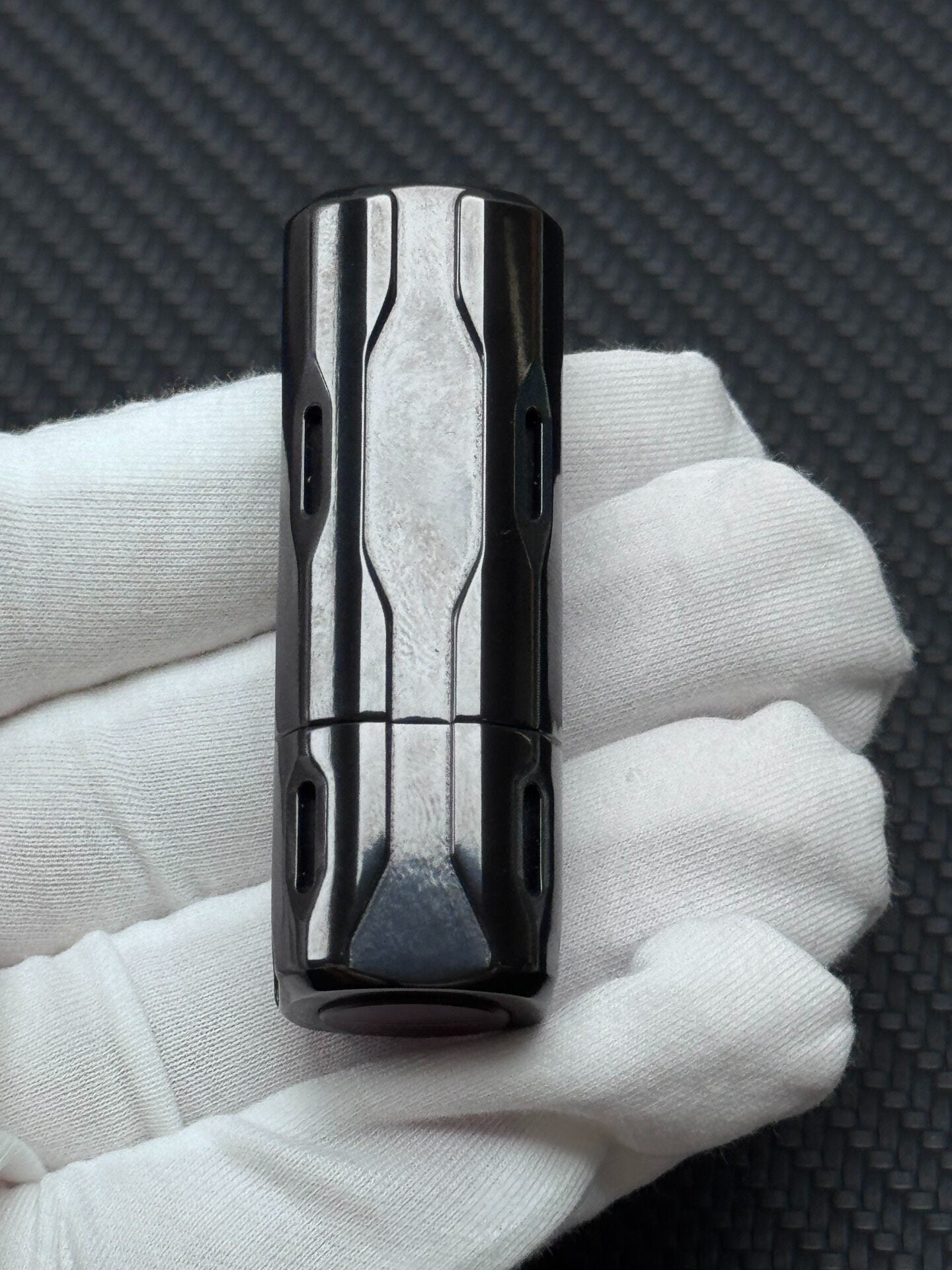 Phase Zirconium