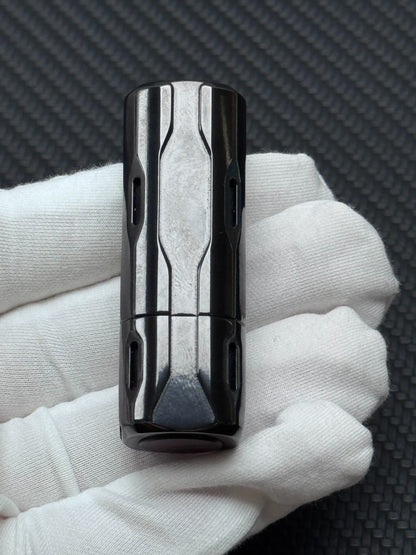 Phase Zirconium