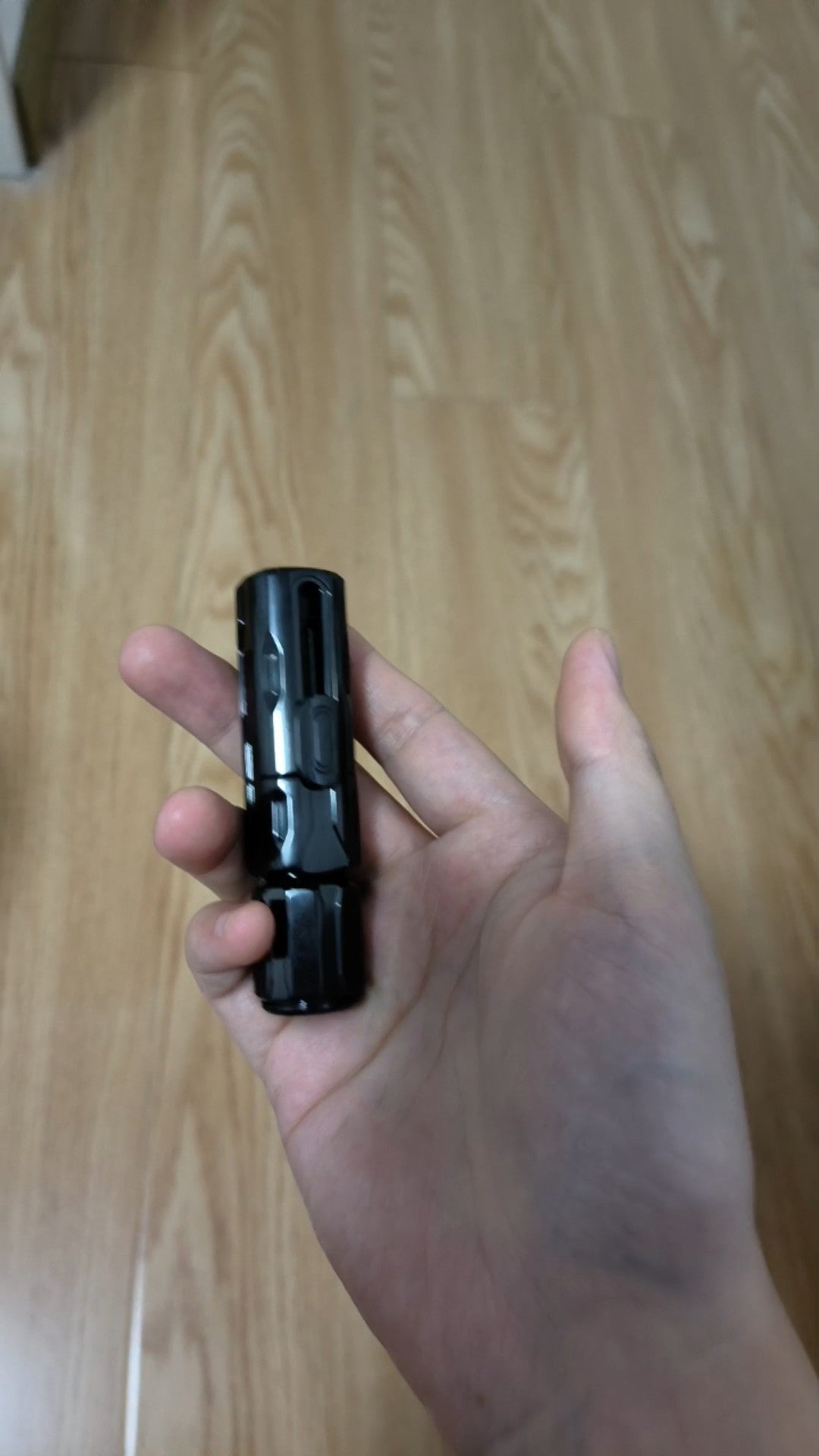 Phase Zirconium PEI