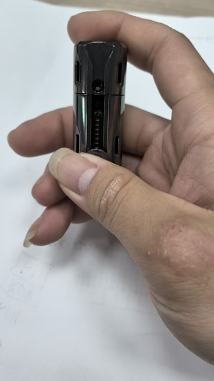 Phase Zirconium PEI PEEK