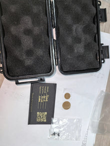 Phase Zirconium PEI PEEK
