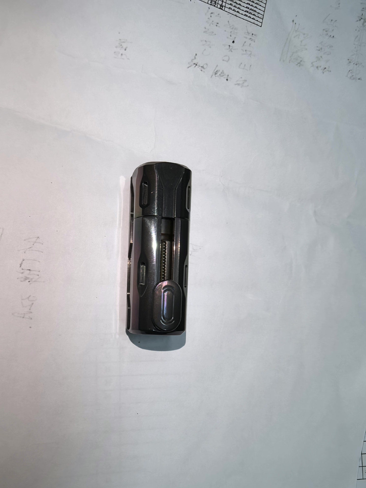 Phase Zirconium PEI PEEK