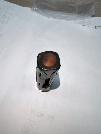 Phase Zirconium PEI PEEK