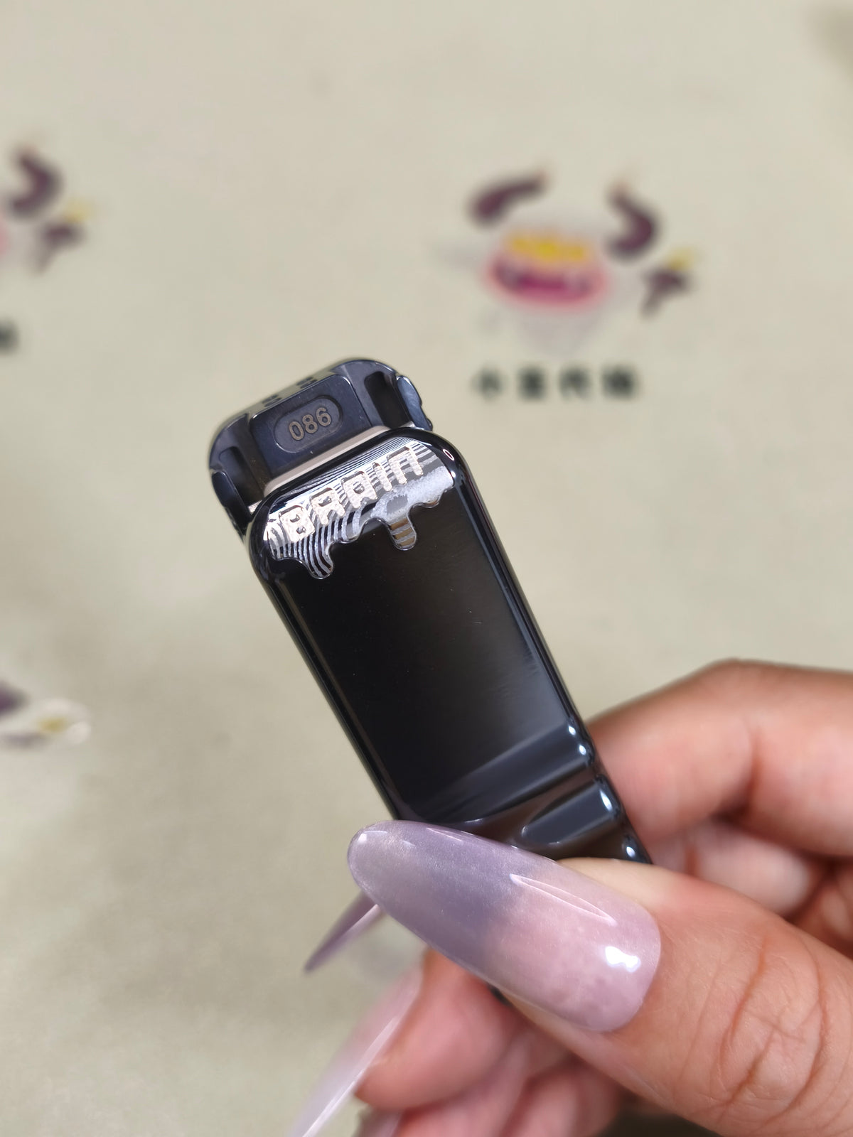 Snake Zirconium