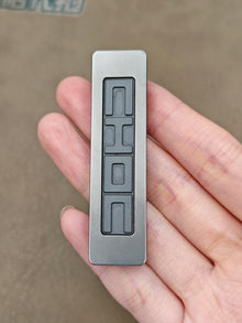 Choc Zirconium