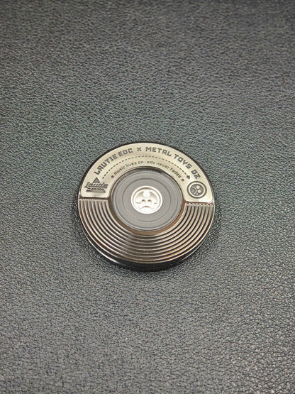 All In Zirconium