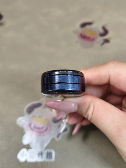 MIX Zircuti Resin-Sealed