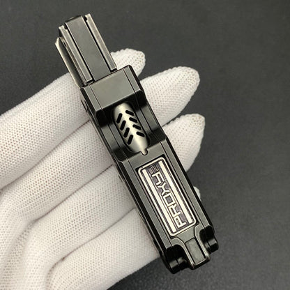 Cyborg Soul Stainless Steel