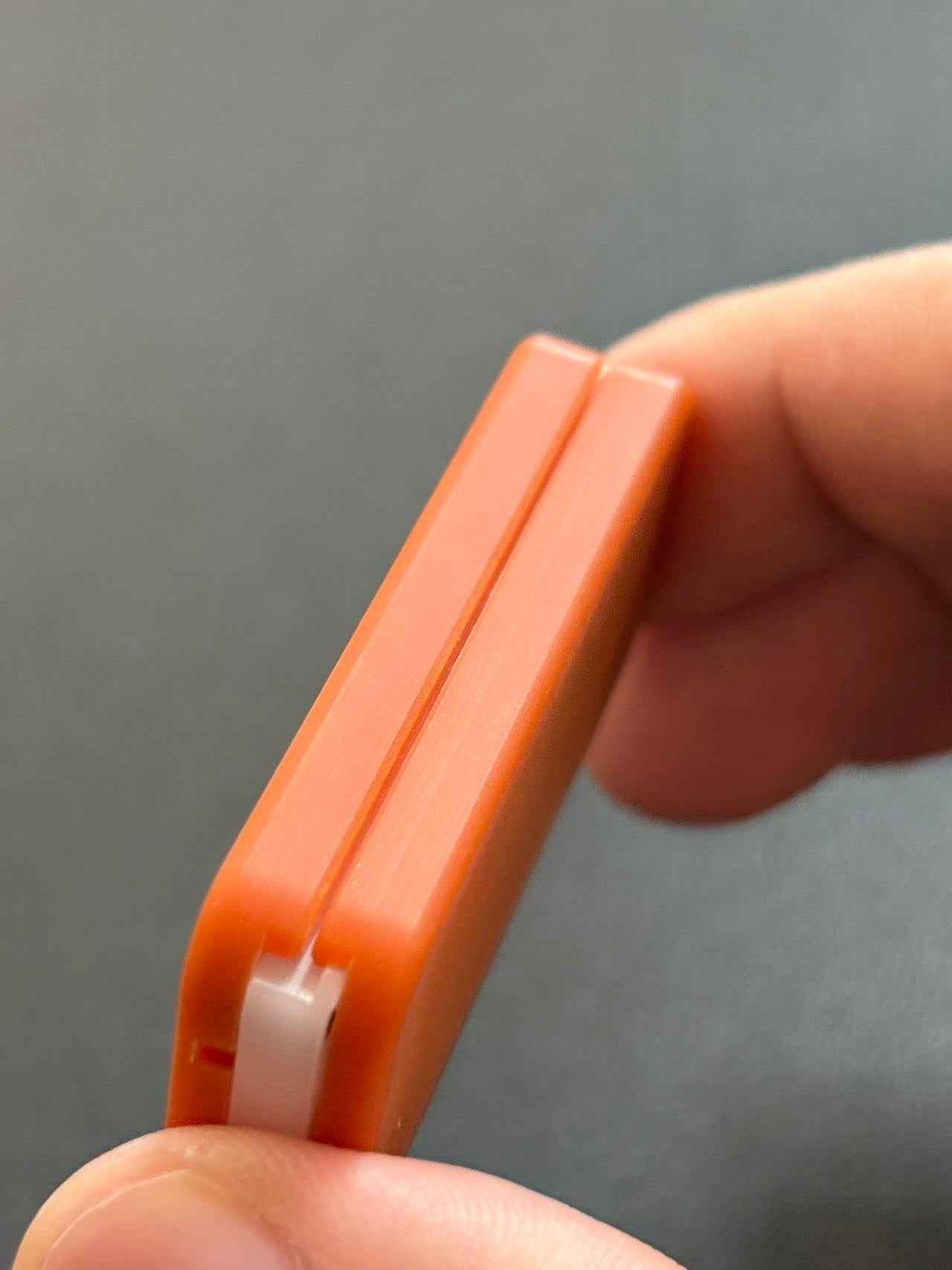 SYNTONY Resin