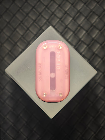 3 Layer Dense Core Stainless Steel
