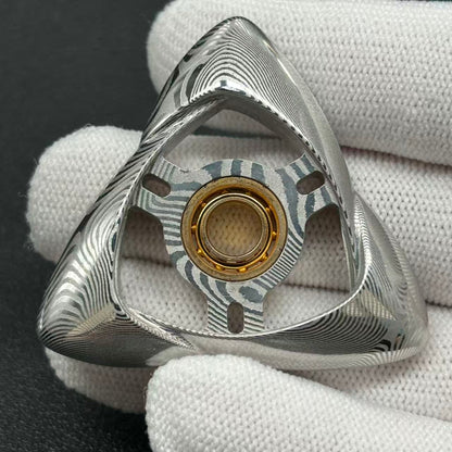 Wind Damasteel