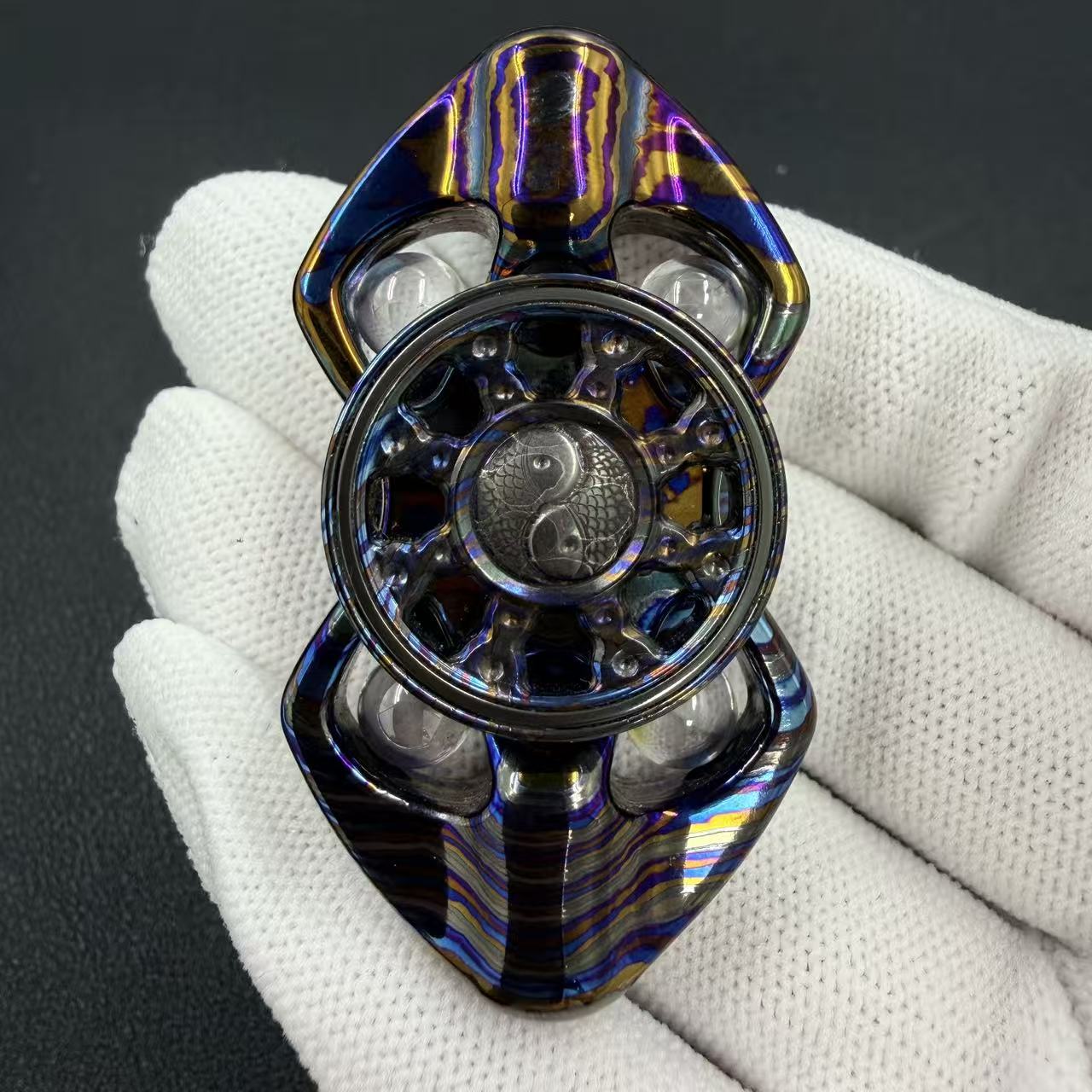 Kong Kim Zirconium Zircuti