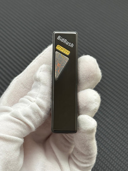 Mini Box Zirconium Polished