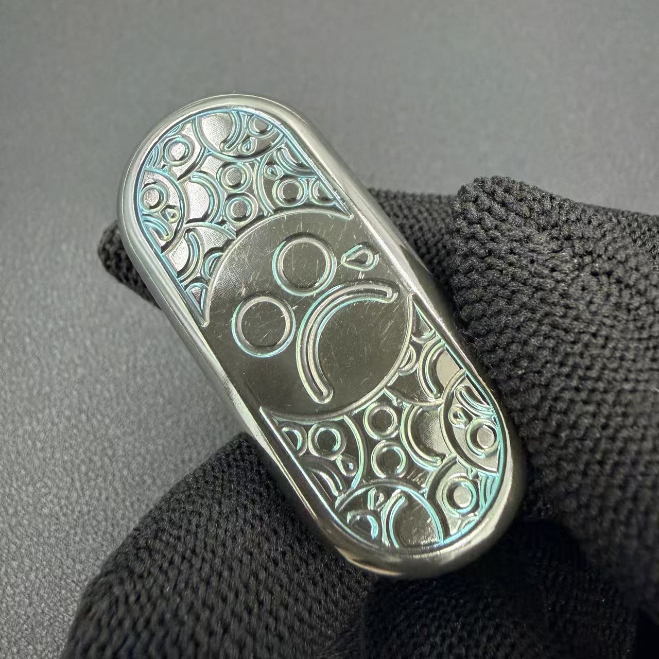 Top B Zirconium