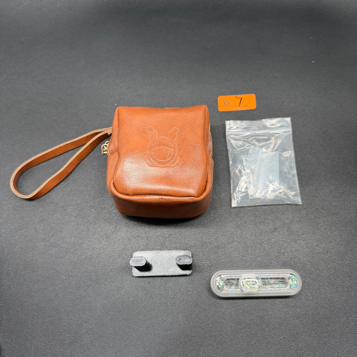 Chocolate Bar PMMA