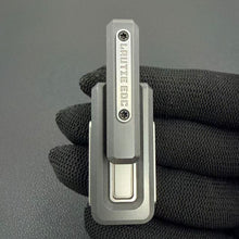 X Lock Zirconium
