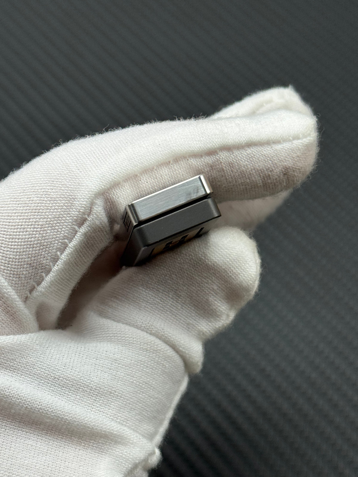 Choc Zirconium